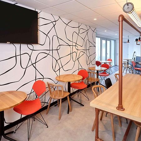 Ibis Auxerre Centre Hotel Luaran gambar