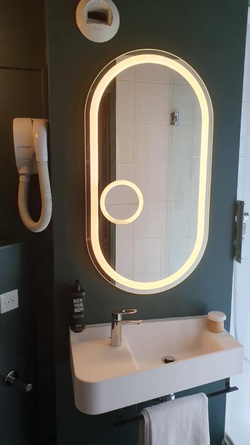 Ibis Auxerre Centre Hotel Luaran gambar