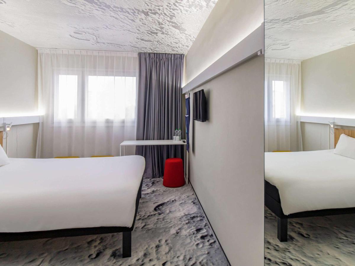 Ibis Auxerre Centre Hotel Luaran gambar