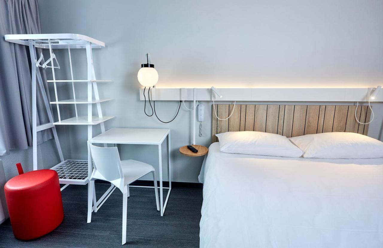 Ibis Auxerre Centre Hotel Luaran gambar
