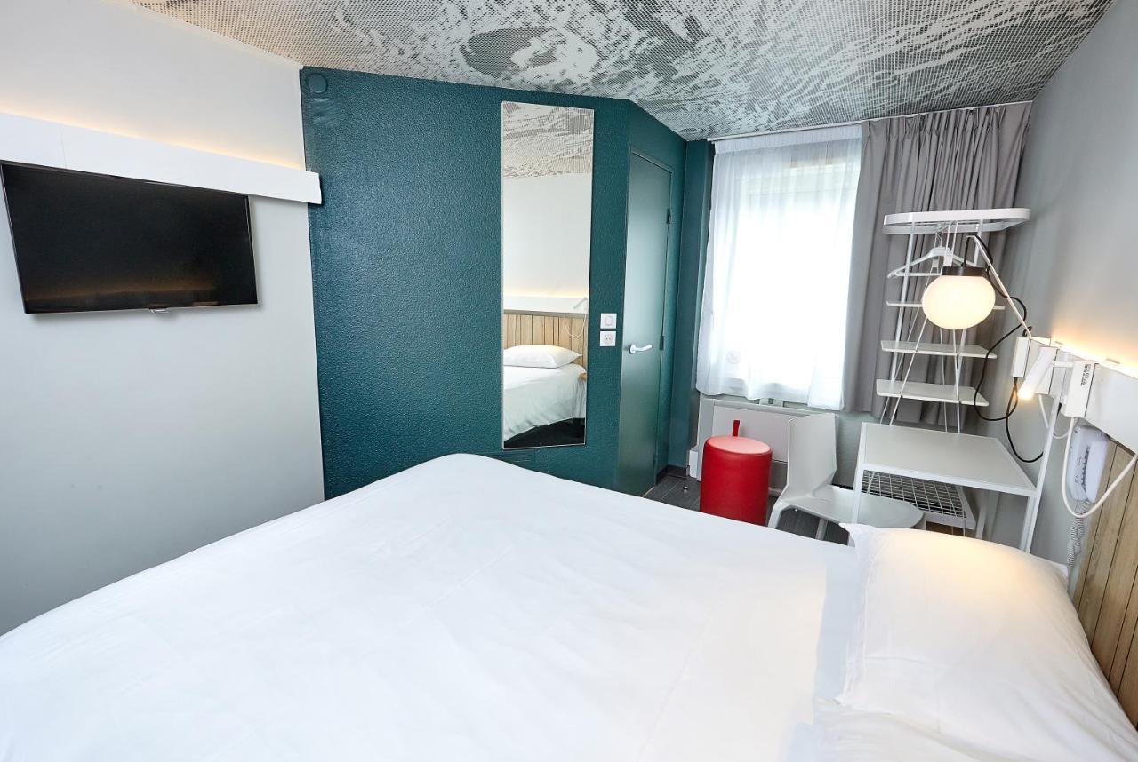 Ibis Auxerre Centre Hotel Luaran gambar