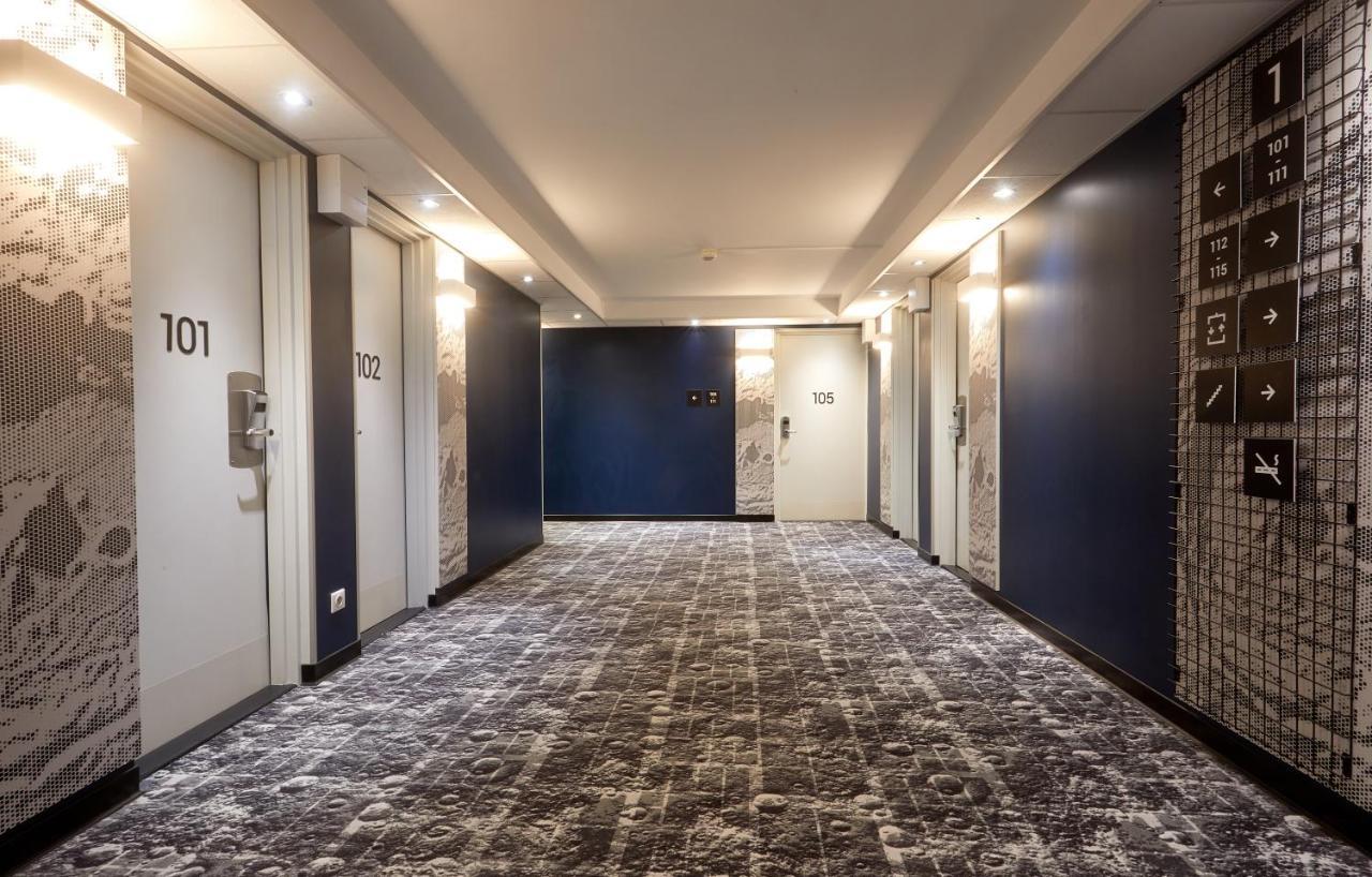 Ibis Auxerre Centre Hotel Luaran gambar
