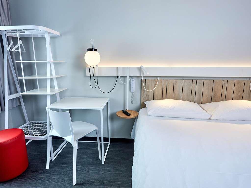 Ibis Auxerre Centre Hotel Bilik gambar