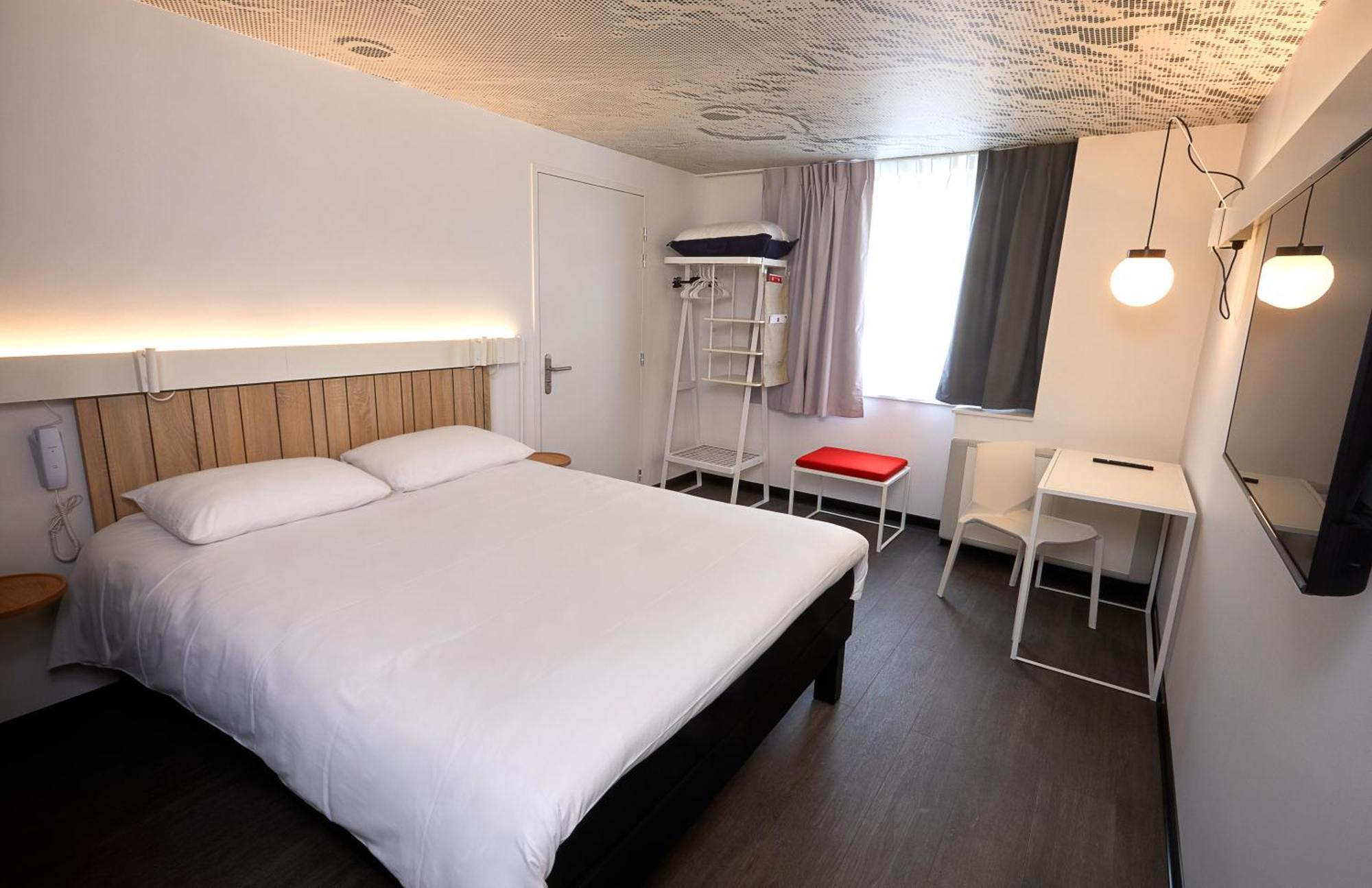 Ibis Auxerre Centre Hotel Luaran gambar