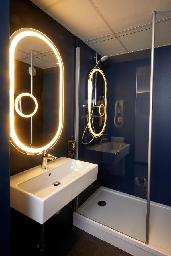 Ibis Auxerre Centre Hotel Luaran gambar