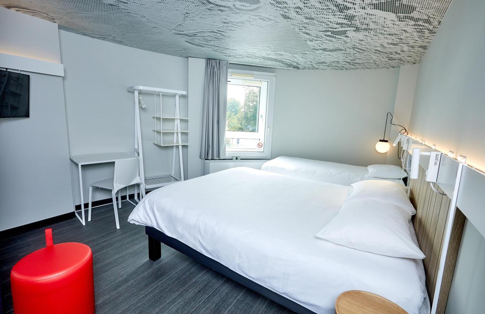 Ibis Auxerre Centre Hotel Luaran gambar