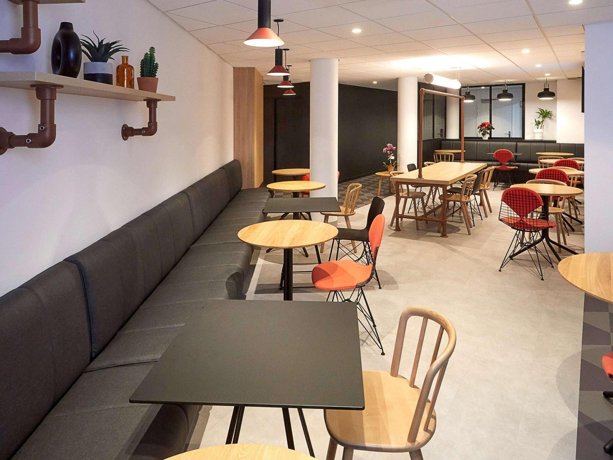 Ibis Auxerre Centre Hotel Luaran gambar