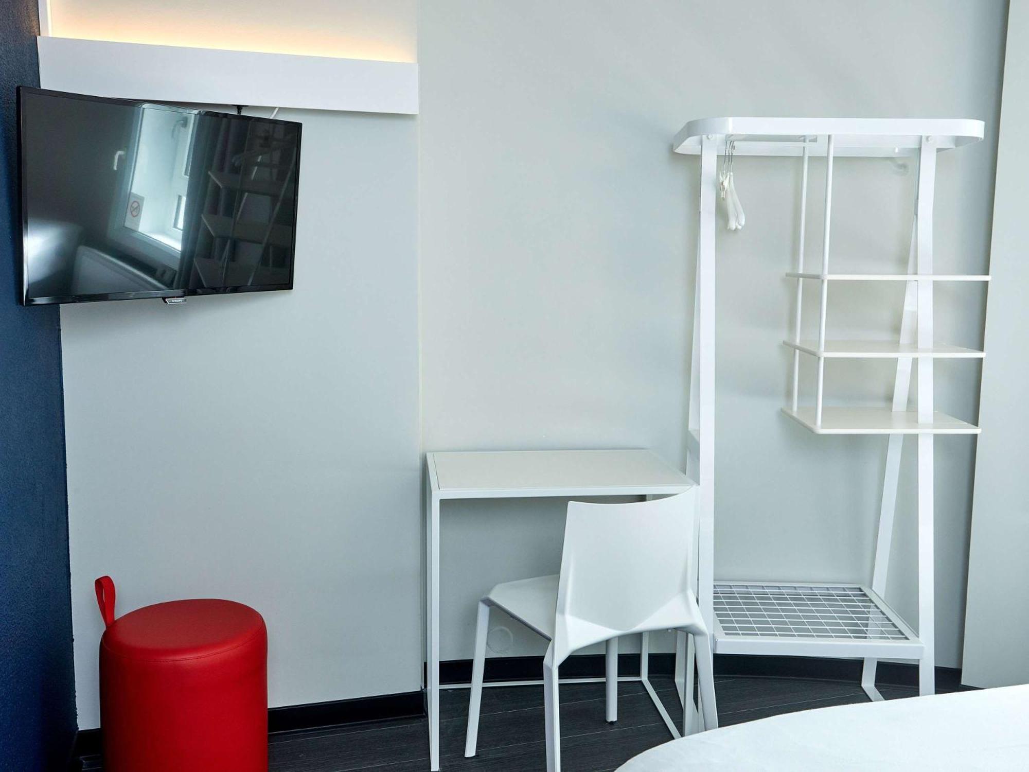 Ibis Auxerre Centre Hotel Luaran gambar