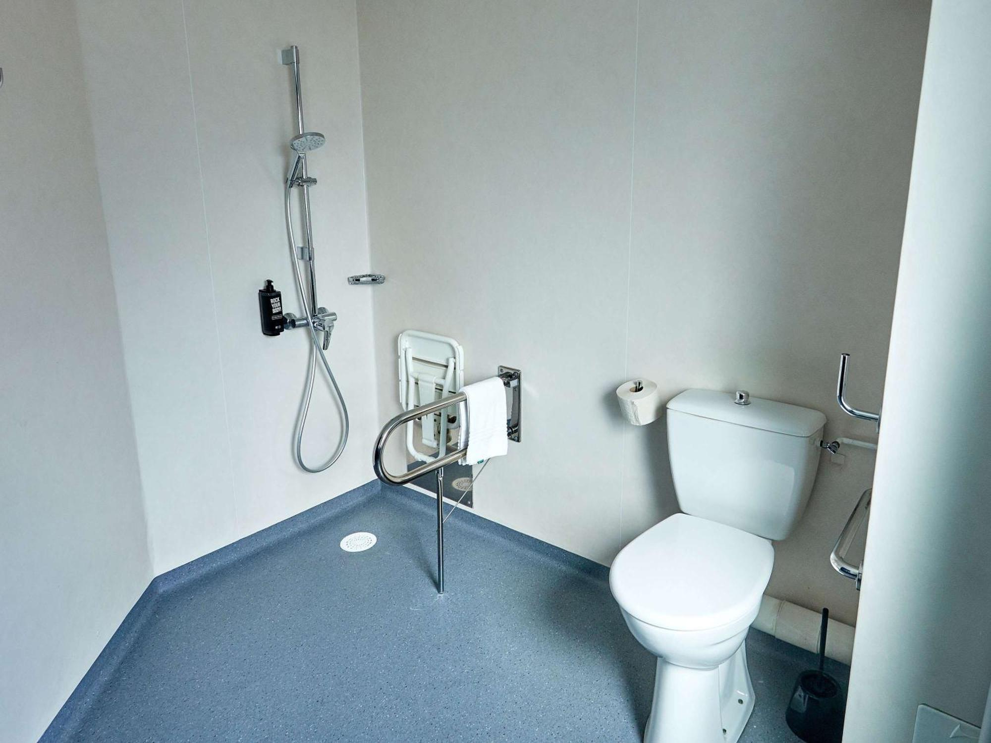 Ibis Auxerre Centre Hotel Luaran gambar