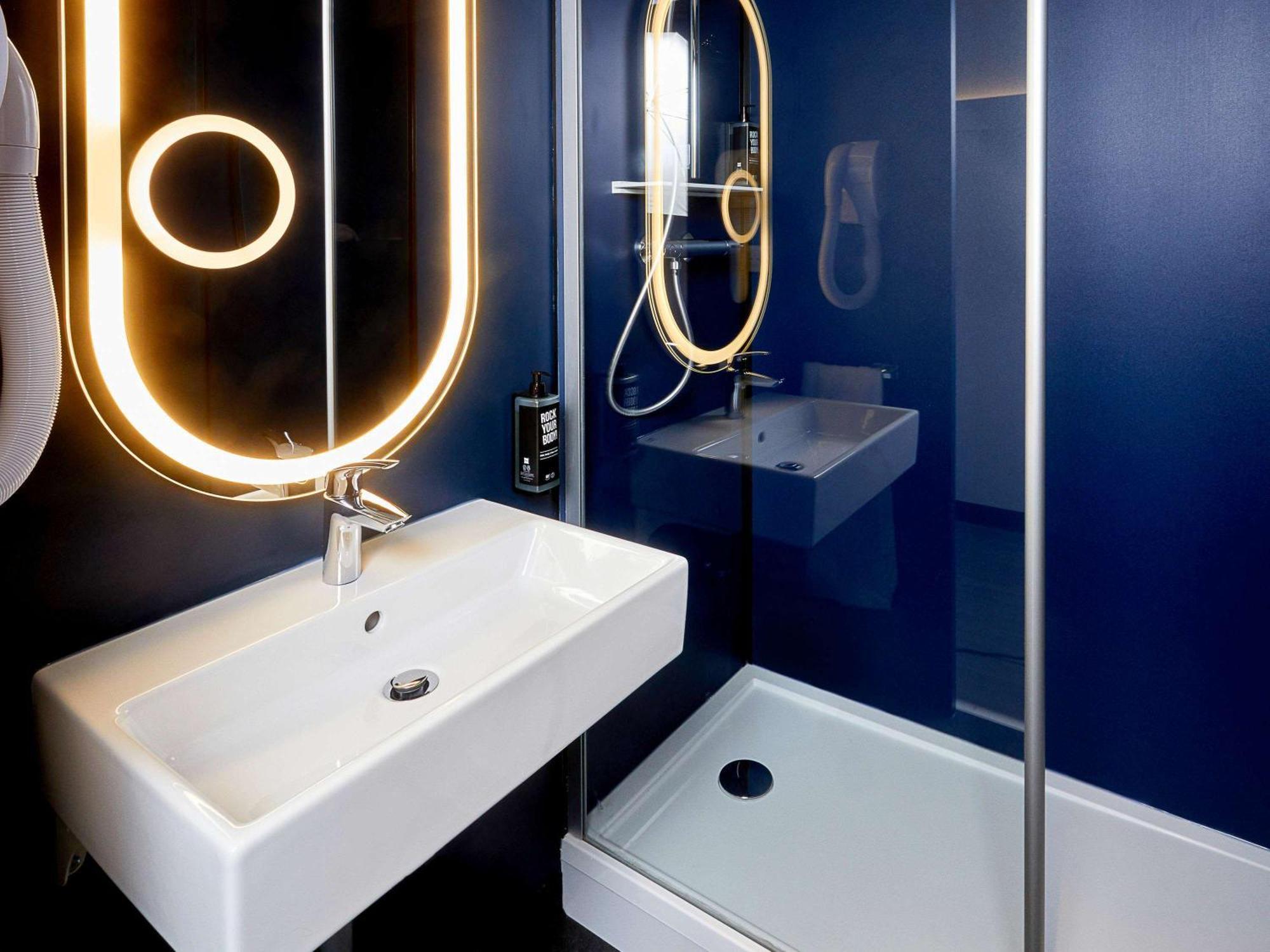 Ibis Auxerre Centre Hotel Luaran gambar