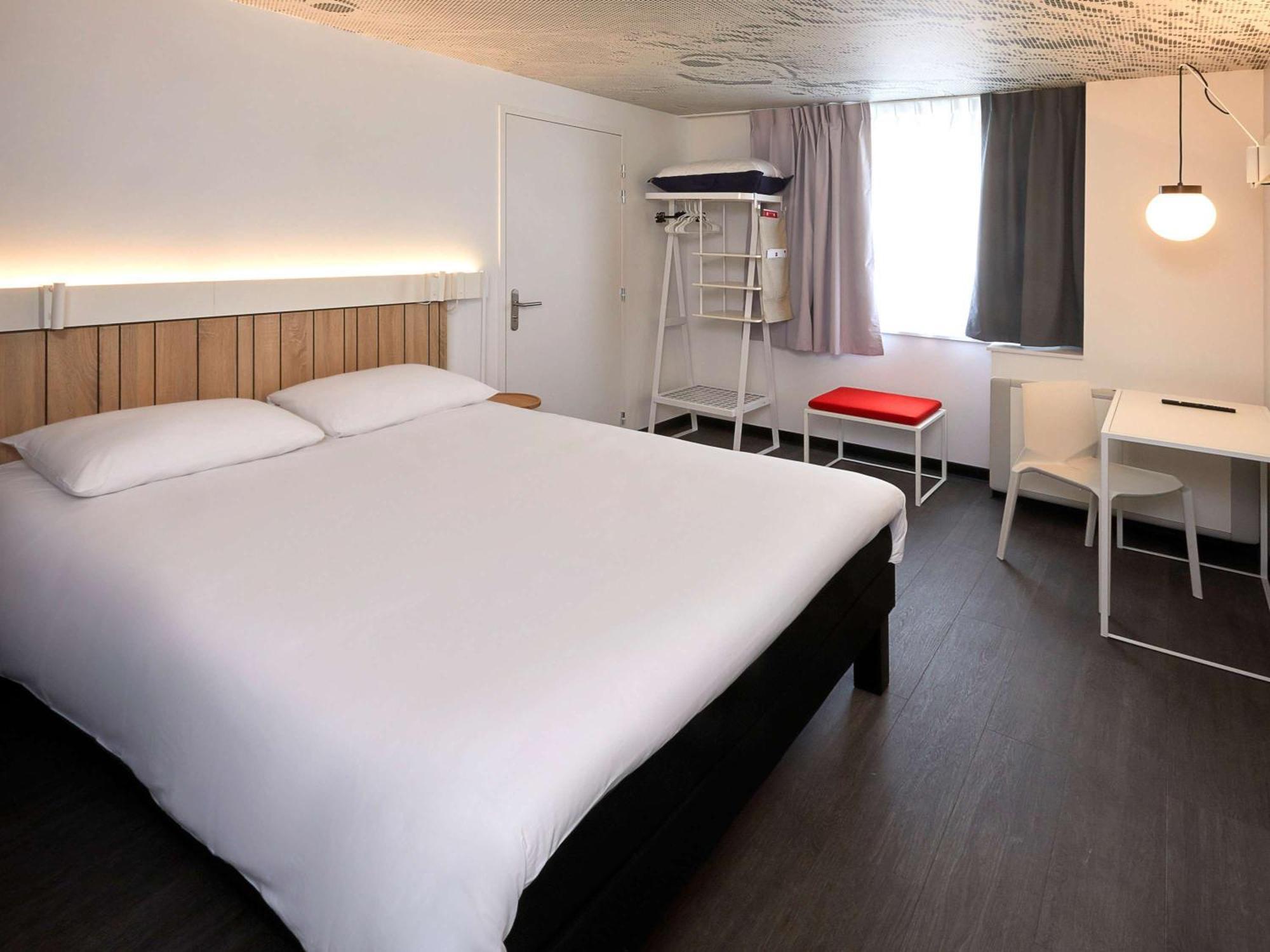 Ibis Auxerre Centre Hotel Luaran gambar