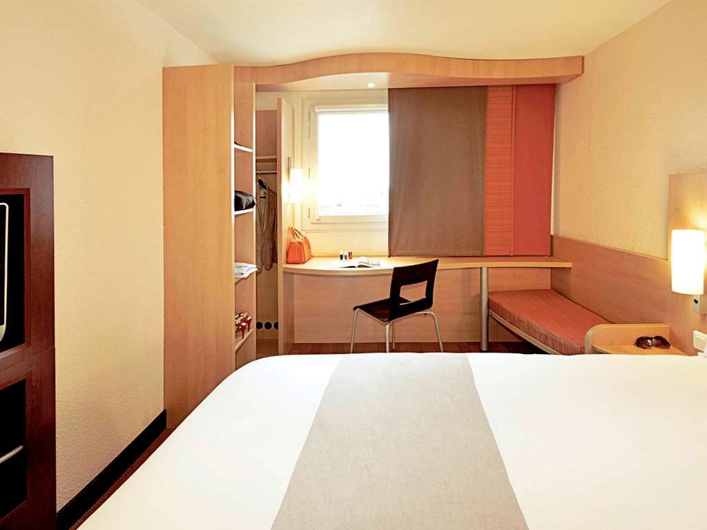 Ibis Auxerre Centre Hotel Bilik gambar